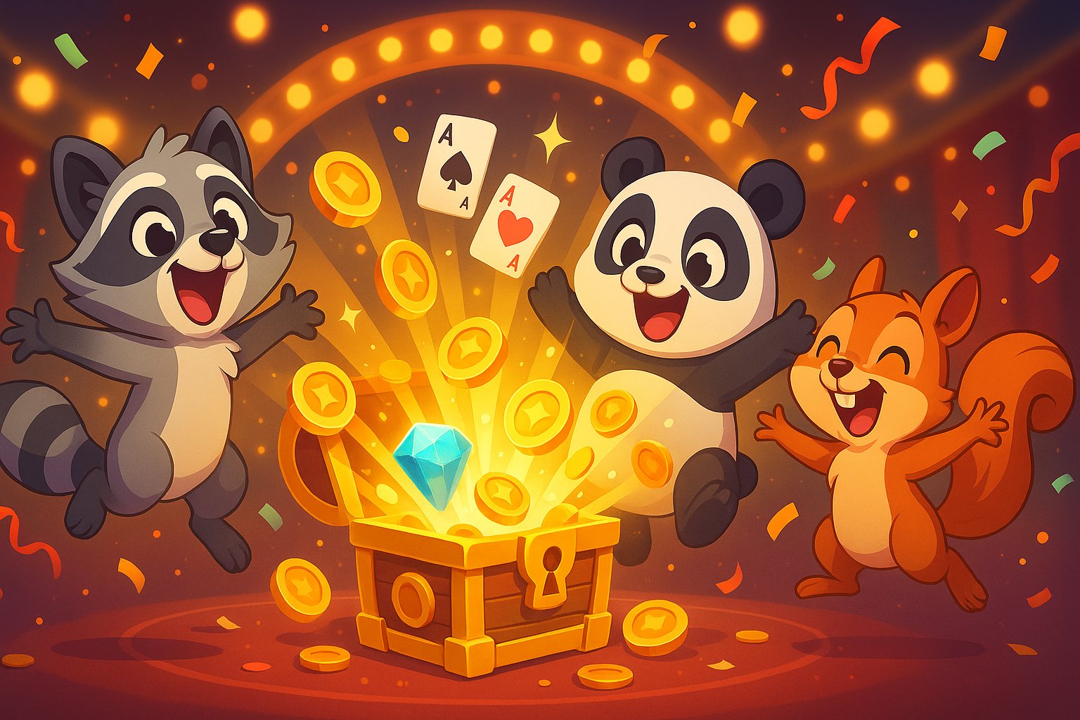 tr66 slot online