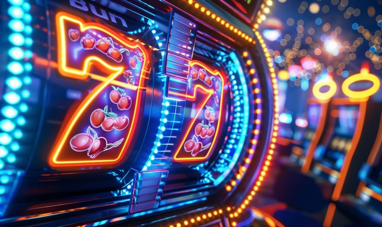 tr66 slot online