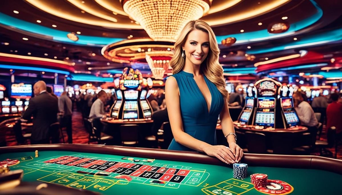 tr66 Slot Online